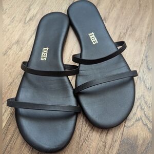 TKEES Gemma Sandal